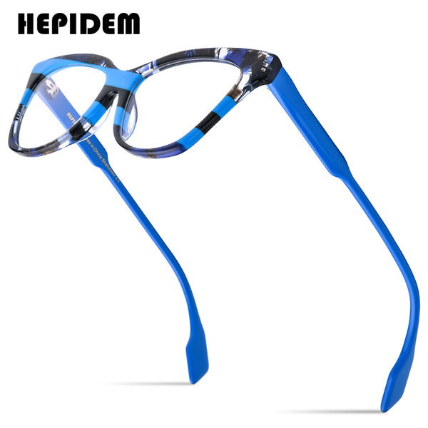HEPIDEM Eyeglasses 9329