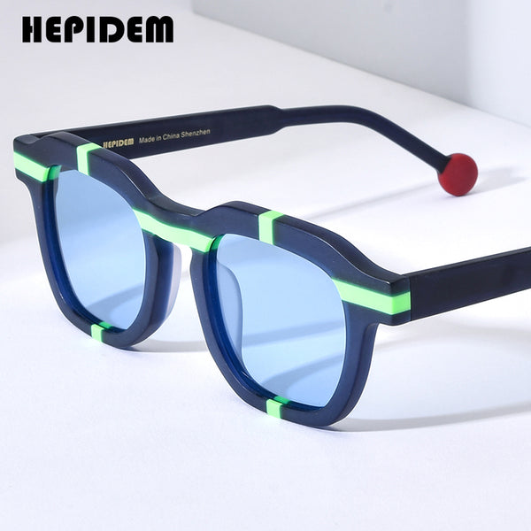 HEPIDEM Sunglasses H9363T
