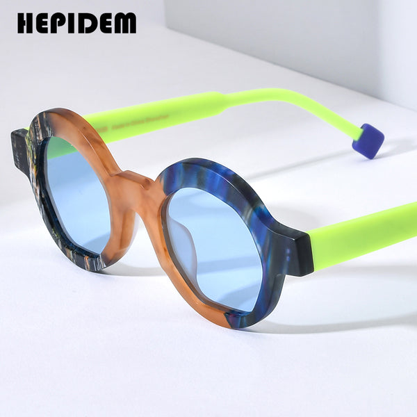 HEPIDEM Sunglasses H9355T