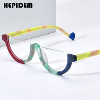 HEPIDEM Eyeglasses H9361