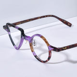 HEPIDEM Eyeglasses 9391
