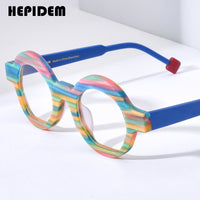 HEPIDEM Eyeglasses H9355