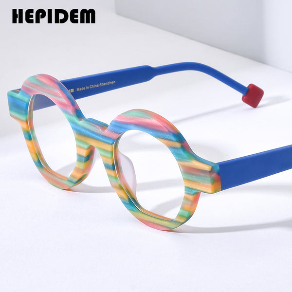 HEPIDEM Eyeglasses H9355