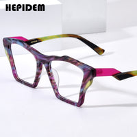 HEPIDEM Eyeglasses H9360