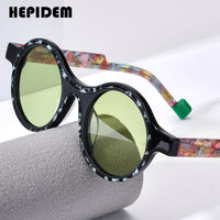 HEPIDEM Sunglasses H9351T