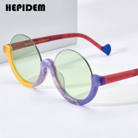 HEPIDEM Sunglasses H9361T