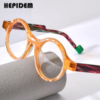 HEPIDEM Eyeglasses H9351