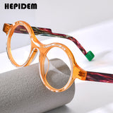 HEPIDEM Eyeglasses H9351