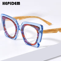 HEPIDEM Eyeglasses H9353