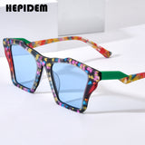 HEPIDEM Sunglasses H9360T