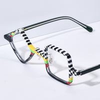 HEPIDEM Eyeglasses 9386