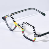 HEPIDEM Eyeglasses 9386