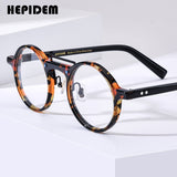 HEPIDEM Eyeglasses 9194