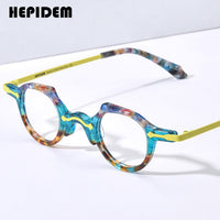 HEPIDEM Eyeglasses H9341