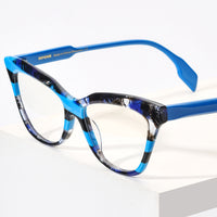 HEPIDEM Eyeglasses 9329