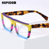 HEPIDEM Eyeglasses H9289