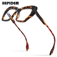 HEPIDEM Eyeglasses 9264