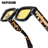 HEPIDEM Sunglasses ASCARII-T
