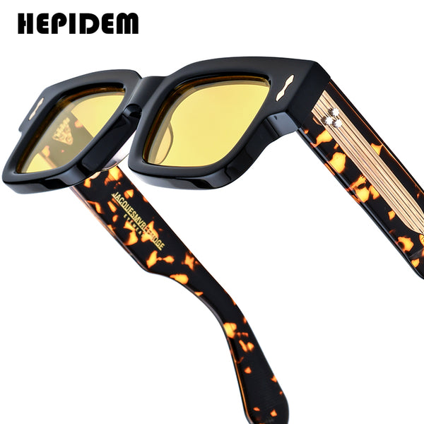 HEPIDEM Sunglasses ASCARII-T