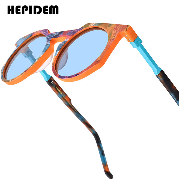 HEPIDEM Sunglasses 9399T