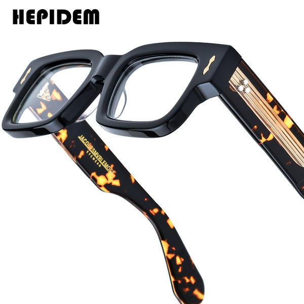 HEPIDEM Eyeglasses ASCARII