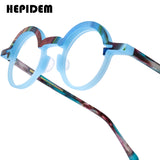HEPIDEM Eyeglasses 9398