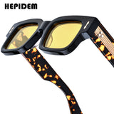 HEPIDEM Sunglasses ASCARII-T