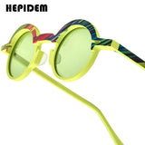 HEPIDEM Sunglasses 9398T
