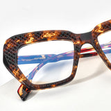 HEPIDEM Eyeglasses 9264