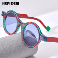 HEPIDEM Sunglasses H9351T