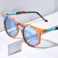 HEPIDEM Sunglasses 9399T