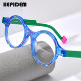 HEPIDEM Eyeglasses H9351