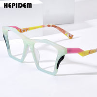 HEPIDEM Eyeglasses H9360