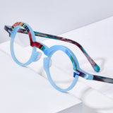 HEPIDEM Eyeglasses 9398
