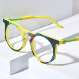 HEPIDEM Eyeglasses 9399