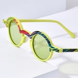 HEPIDEM Sunglasses 9398T