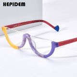 HEPIDEM Eyeglasses H9361