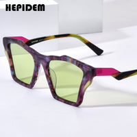 HEPIDEM Sunglasses H9360T