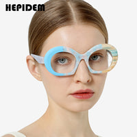 HEPIDEM Eyeglasses H9345
