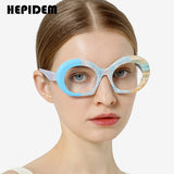 HEPIDEM Eyeglasses H9345