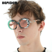 HEPIDEM Sunglasses H9345T