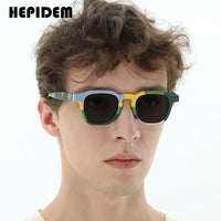 HEPIDEM Sunglasses H9358T