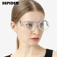 HEPIDEM Eyeglasses H9285