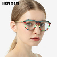 HEPIDEM Eyeglasses H9292