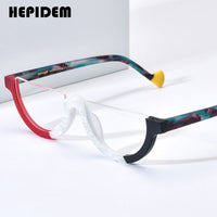 HEPIDEM Eyeglasses H9361