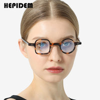 HEPIDEM Eyeglasses 9155