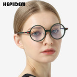 HEPIDEM Eyeglasses 9158