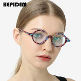 HEPIDEM Eyeglasses 9191