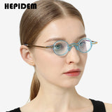 HEPIDEM Eyeglasses 9215