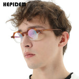 HEPIDEM Eyeglasses 9229